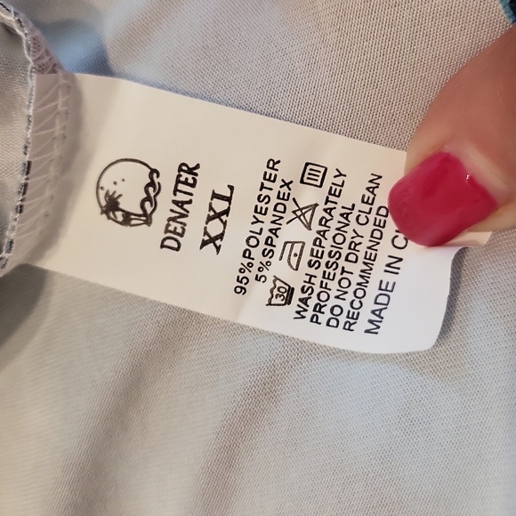 Ladies sleeveless top - Picture 7 of 8